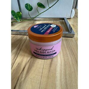 Tree Hut Whipped Body Butter Shea